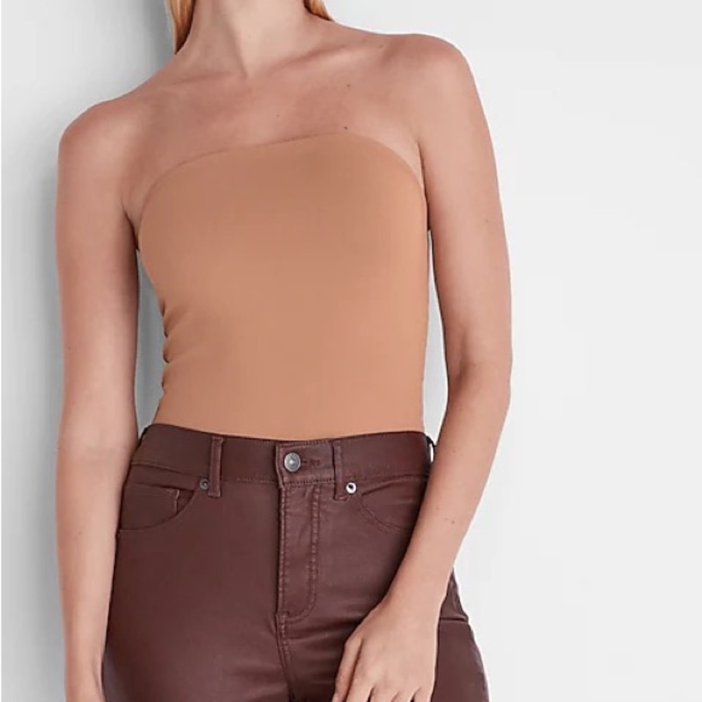Express Tube Top